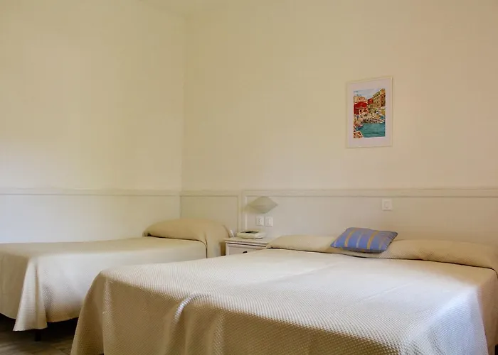 Marinella Ξενοδοχείο