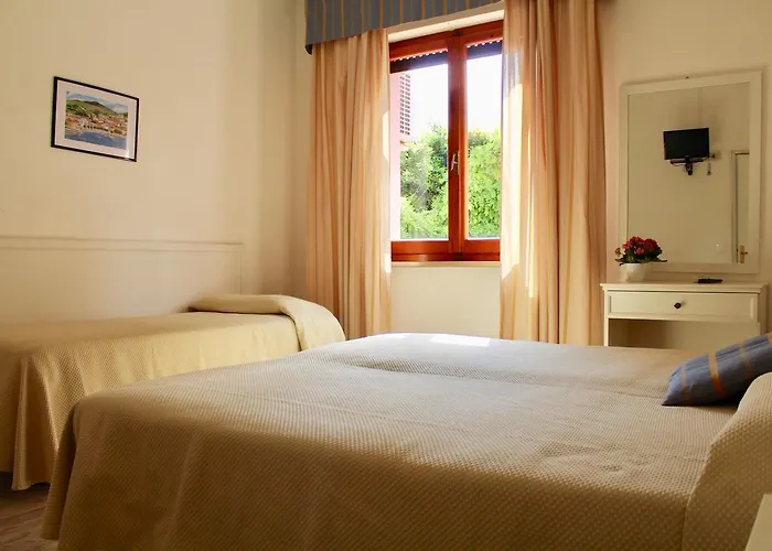 Marinella Ξενοδοχείο Marciana Marina (Isola d'Elba)