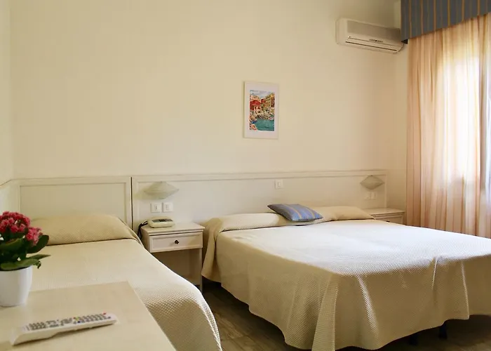 Marinella Ξενοδοχείο Marciana Marina (Isola d'Elba)