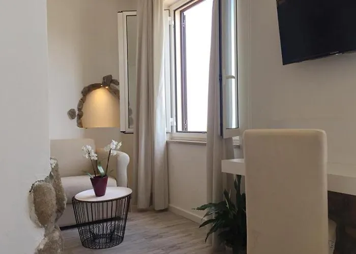 Marinella Ξενοδοχείο