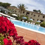 Szálloda Marinella Marciana Marina