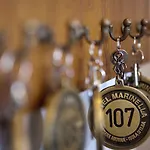 Szálloda Marinella Marciana Marina