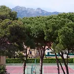 Szálloda Marinella 3*