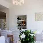 Szálloda Marinella Marciana Marina