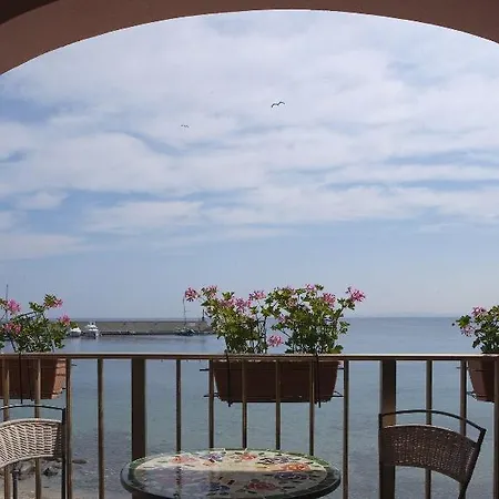 Hotel Marinella Marciana Marina (Isola d'Elba)